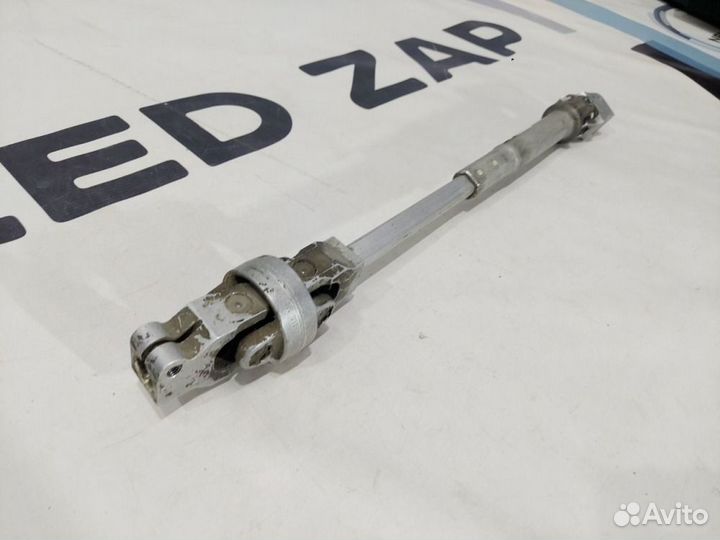 Рулевой карданчик Bmw X3 F25 N20B20A 2015