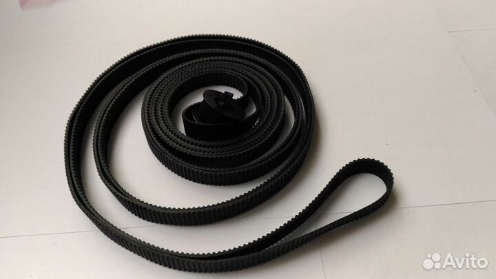 C6072-60198 Ремень каретки HP DesignJet 1050C 36 д