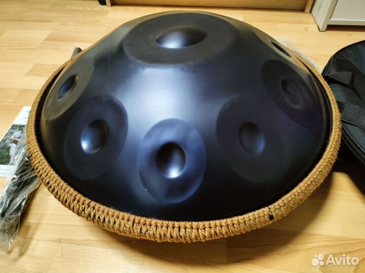 Ханг, хэндпан, ханг драм 62 см