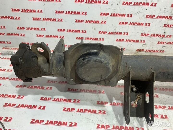 Чулок моста Toyota Lite Ace YR21 3YEU 1995