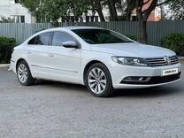 Volkswagen Passat CC 2.0 AMT, 2012, 175 000 км, с пробегом, цена 1 320 000 руб.