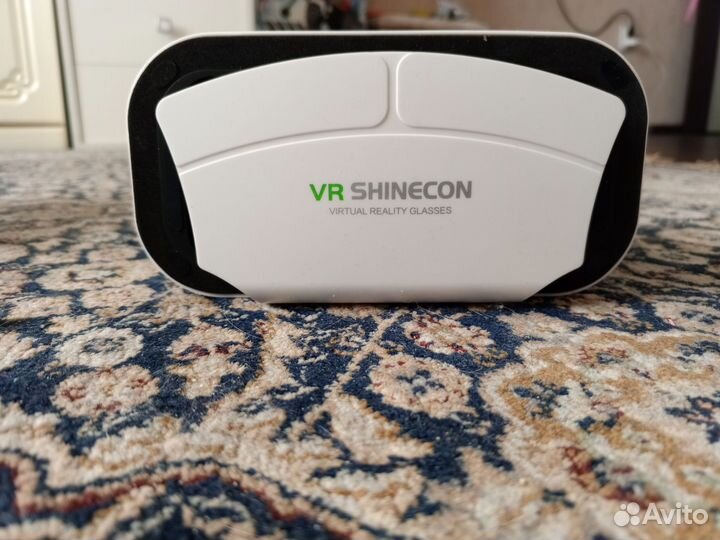 VR shinecon SC-GI2
