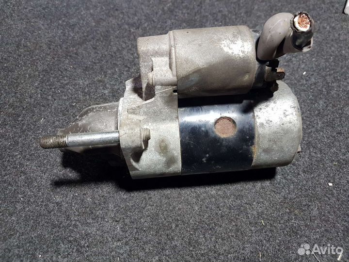 Стартер Suzuki Swift 1.5 2003-2011