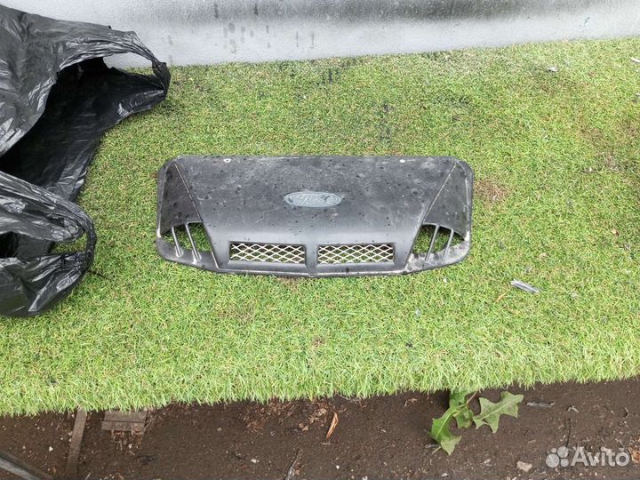 Запчасти нива