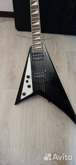 Электрогитара Jackson rrxt LH