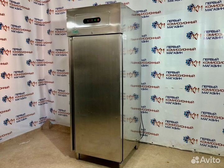 Шкаф холодильный forcar GN650TN