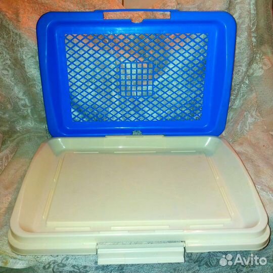 Набор для животных