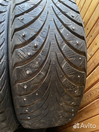 Sava Eskimo Ice 225/60 R17