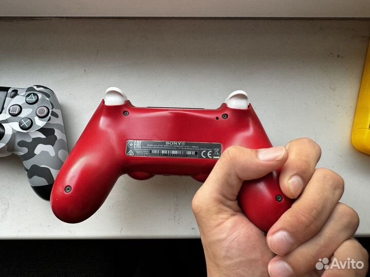 Sony PS4 dualshock