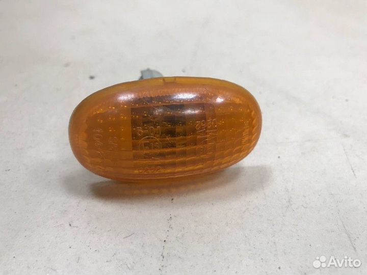 Повторитель указателя поворота Daewoo Matiz