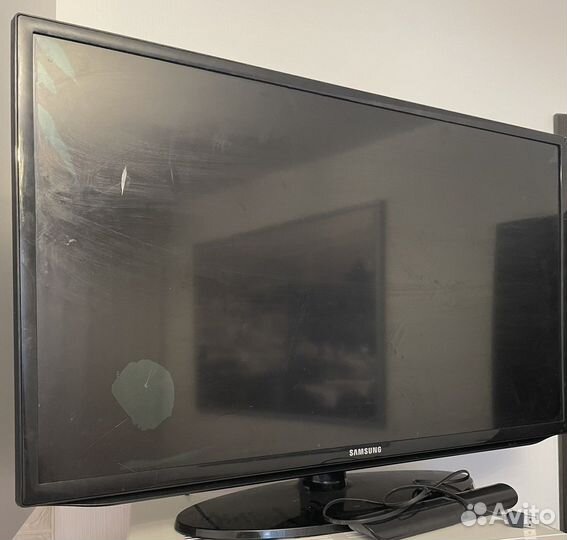 Телевизор samsung SMART tv 32
