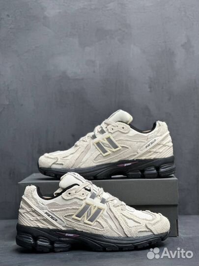 Кроссовки мужские new balance 1906
