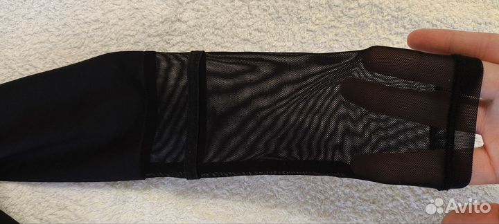 Форма для художественной гимнастики