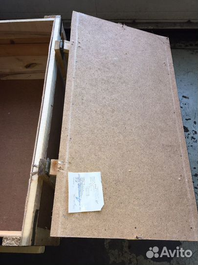 Ящик деревянный армейский (с хранения) опт и розн