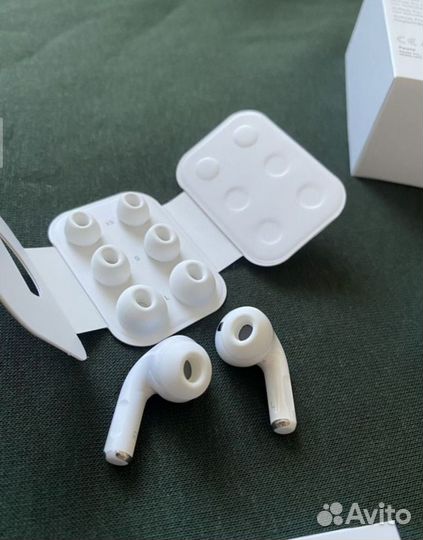 AirPods Pro 2