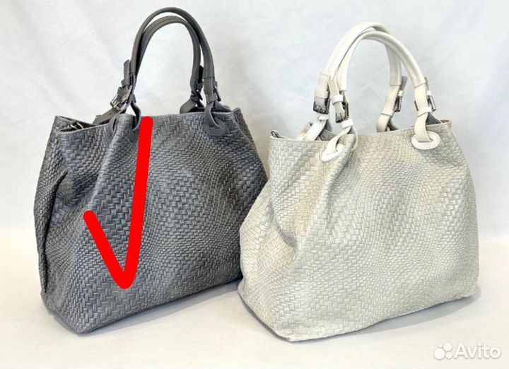 Сумка женская