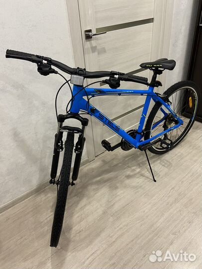 Новый велосипед Stels Navigator 26