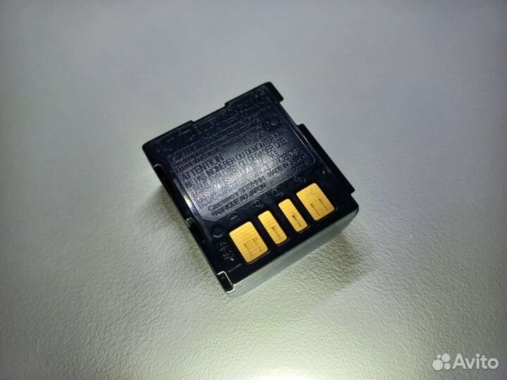 Аккумулятор JVC BN-VF707U