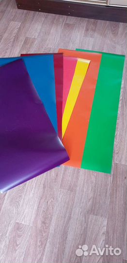 Светопропускающая пленка