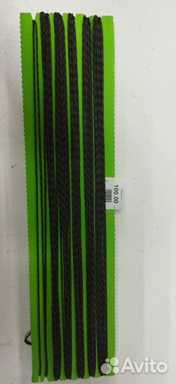 Лидкор для карповой ловли