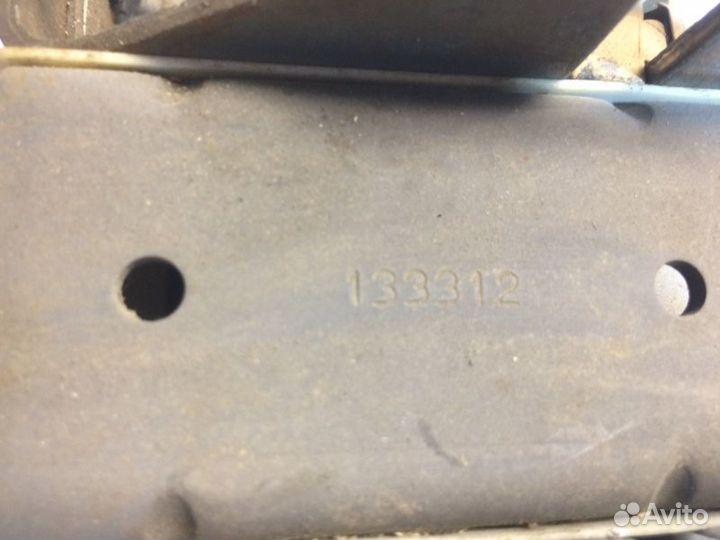 Рулевая колонка Opel Astra H