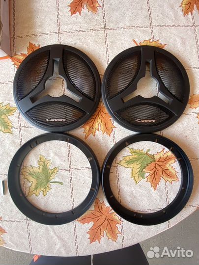 Сетки на колонки