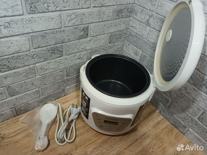 Мультиварка Supra MCS-4703