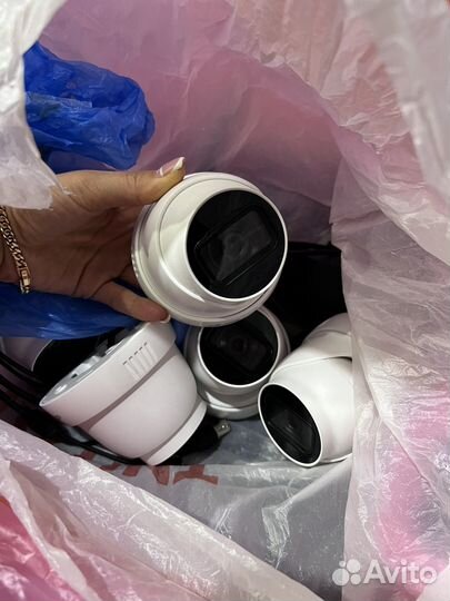 Видеокамеры