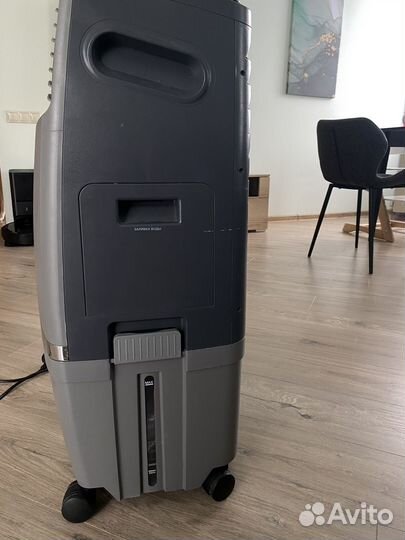 Климатическая установка Honeywell cl30cx