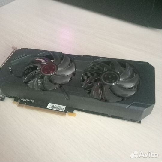 Видеокарта gtx 1060 3gb