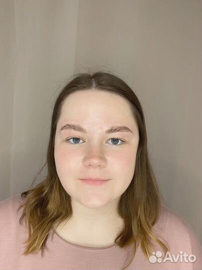 Брови/Ламинирование/Окрашивание/Коррекция