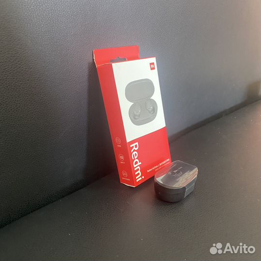 Наушники xiaomi Redmi airdots 2