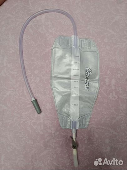 Мочеприёмник