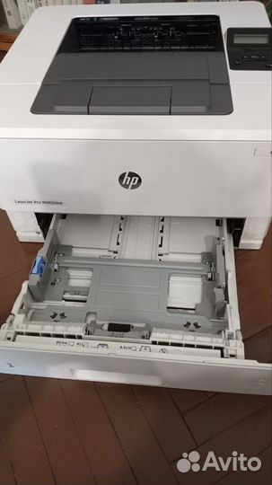 LaserJet pro 402dne