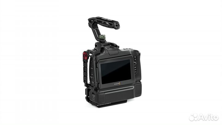 Клетка Tilta bmcc 6K Full frame Basic Kit