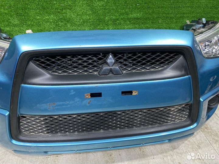 Ноускат Mitsubishi Asx GA 2010