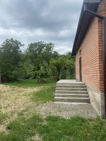 Дом 120 м² на участке 9 сот.