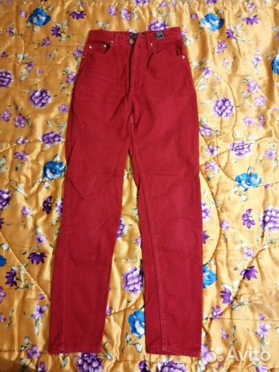 Джинсы женские