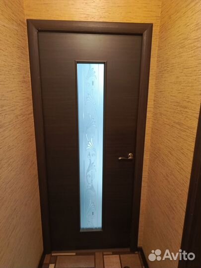 Продам межкомнатные двери бу