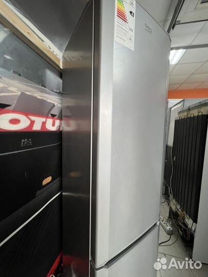 Холодильник beko