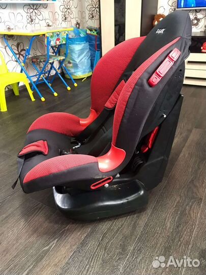 Детское авто кресло