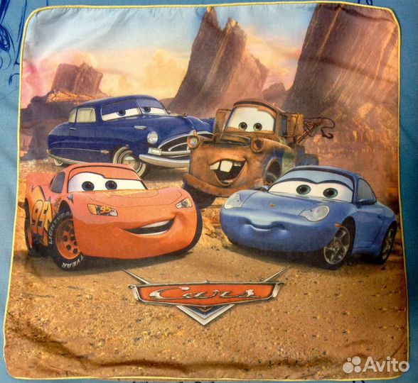 Продам подушку 