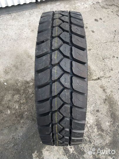 Стройка 315/80R22.5 advance GL687D 156/150K 20PR T