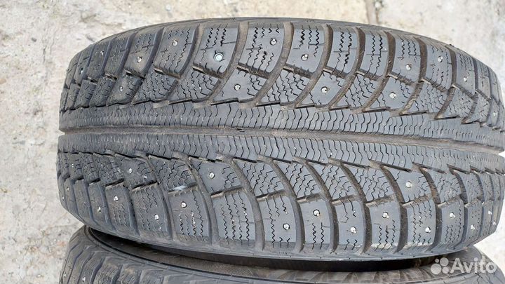 Matador MP 30 Sibir Ice 2 195/55 R15 91