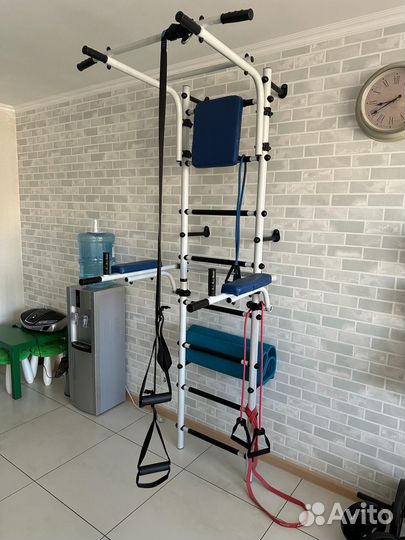 Тренажеры v sport