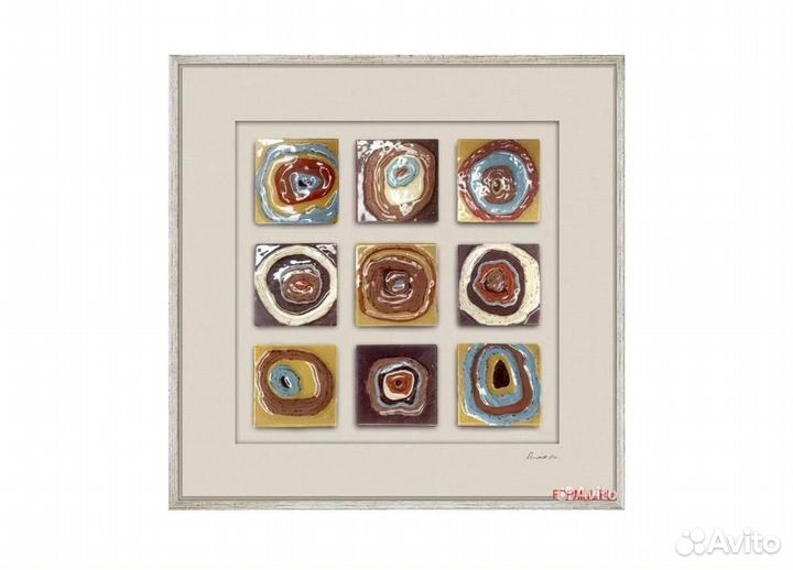 207318 Панно Пространство вариантов