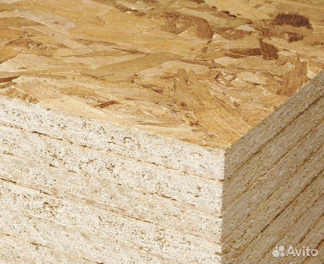 Осп Kronospan 12мм