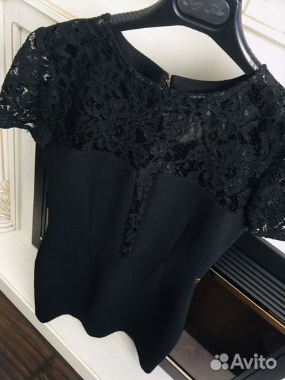 Платье Elisabetta Franchi