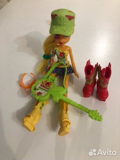 Куклы май литл pony