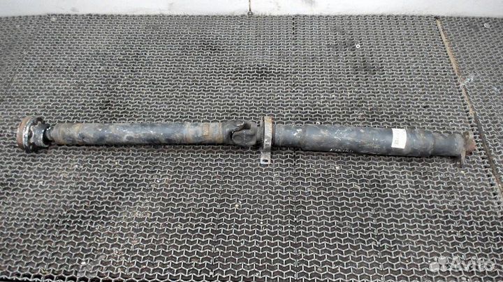 Карданный вал передний и задний BMW X5 E53 до 03